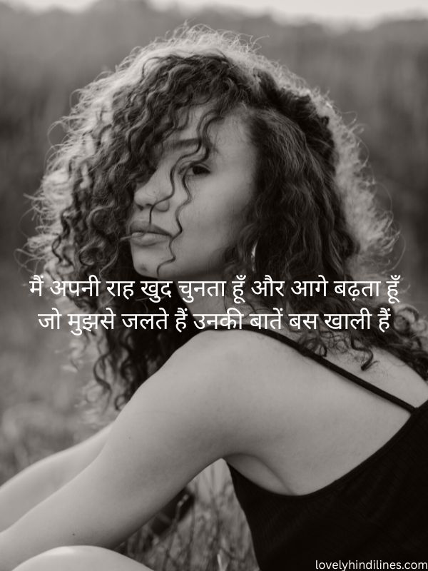Best Ignore Shayari in Hindi