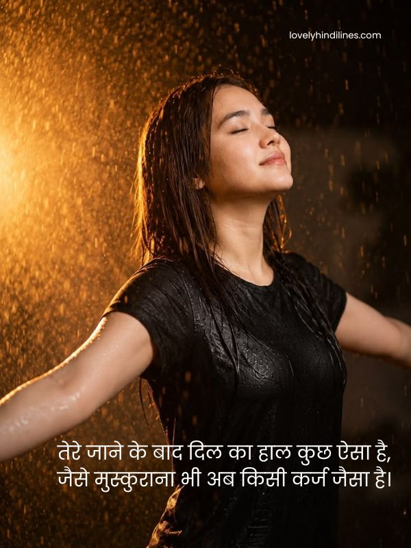 Mood Off Shayari In Hindi